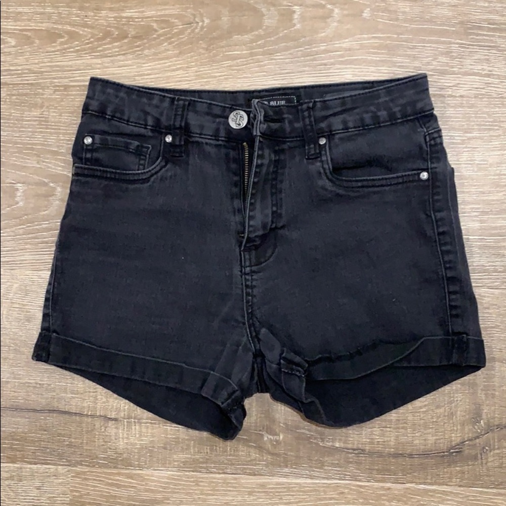 STS Blue Jean Shorts
